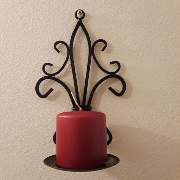 Candle Sconces/Holders